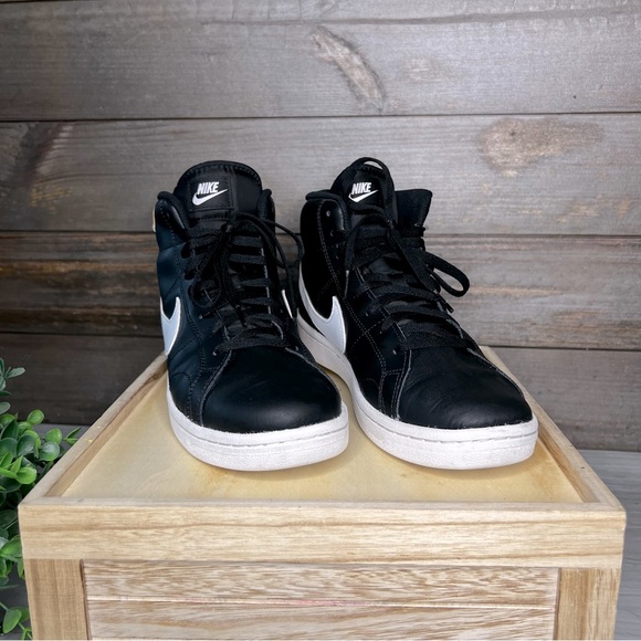 Men’s size 10 Nike sneakers like new - Picture 7 of 9